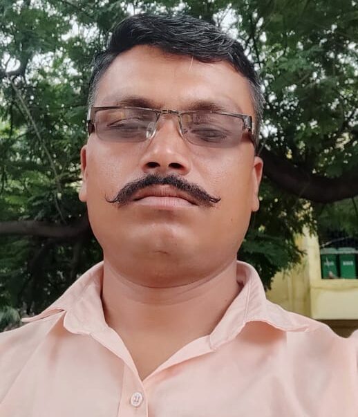 श्री. हिरालाल चौरे